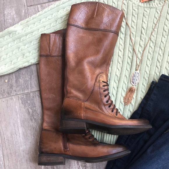 Vince Camuto Shoes - 🎉Price Drop!! EUC Vince Camuto Kari Tall Boots